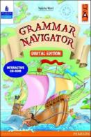 Grammar navigator. Per la Scuola elementare di Valeria Verri edito da Lang