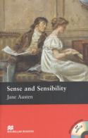 Sense and sensibility di Jane Austen edito da Edumond