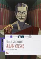 Julius Caesar. Con espansione online di William Shakespeare edito da Simone per la Scuola