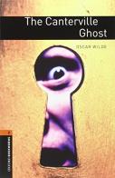 The Canterville ghost. Oxford bookworms library. Livello 2. Con CD Audio formato MP3. Con espansione online edito da Oxford University Press
