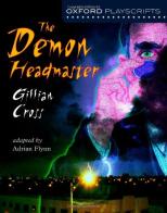 Demon headmaster (The) di Gillian Cross edito da Oxford University Press