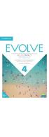 Evolve. Level 4. Full Contact with Digital Pack (Student's Book. Workbook. Video Resource Book). Con DVD. Con e-book. Con espansione online di Lindsay Clandfield, Ben Goldstein, Leslie A. Hendra edito da Cambridge