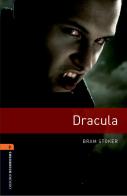 Dracula. Oxford bookworms library. Livello 2. Con CD Audio formato MP3. Con espansione online edito da Oxford University Press