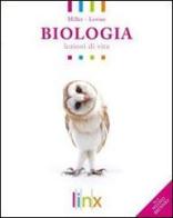 Biologia. Lezioni di vita. Per le Scuole superiori. DVD-ROM di Kenneth R. Miller, Joseph Levine edito da Linx
