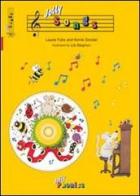 Jolly songs. Per la Scuola elementare. Con CD Audio vol.1 di Sue Lloyd, Sara Wernham edito da Jolly Learning Ltd