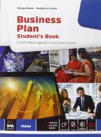 Business plan. Student's book-Companion book. Per le Scuole superiori. Con e-book. Con espansione online