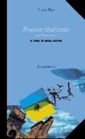 Poesie italiane del novecento- i libri blu di Edizioni Archimede, A Mattei edito da Archimede