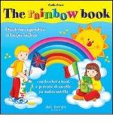 The rainbow book. Quaderno operativo di lingua inglese di Carla Cevo edito da Edizioni del Borgo