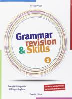 Grammar revision & skills. Per le Scuole superiori. Con CD Audio vol.1 di Giuseppe Roggi edito da Trevisini