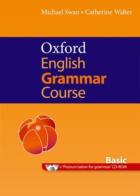 Oxford english grammar course. Basic. Student's book. Without key. Per le Scuole superiori. Con CD-ROM. Con espansione online