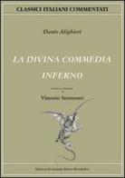 La Divina Commedia. Il Purgatorio di Dante Alighieri edito da Scolastiche Bruno Mondadori