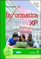Informatica senza problemi XP. Con espansione online. Per gli Ist. tecnici vol.2 di Franco Orlandino edito da Paramond