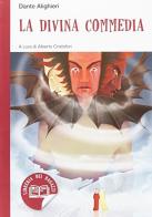 La Divina Commedia di Dante Alighieri edito da Academia Universa Press