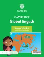 Cambridge Global English. Stage 4. Learner's book. Per la Scuola media. Con Contenuto digitale per accesso on line