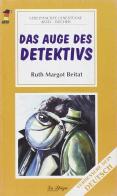 Das auge des Detektivs di Ruth M. Beitat edito da La Spiga Languages