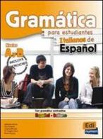 Gramática española básica. Per le Scuole superiori. Con CD-ROM