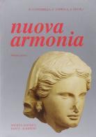 Nuova armonia i vol.1 di R. Cantarella, C. Coppola, A. Sestili edito da Dante Alighieri