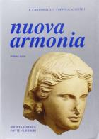 Nuova armonia iii vol.3 di R. Cantarella, C. Coppola, A. Sestili edito da Dante Alighieri