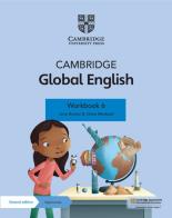 Cambridge Global English. Stage 6. Workbook. Per la Scuola media. Con espansione online edito da Cambridge