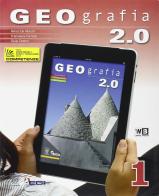 Geografia 2.0. Per la Scuola media. Con espansione online vol.1