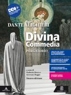 La Divina Commedia. Il Purgatorio. Con e-book. Con espansione online di Dante Alighieri edito da Le Monnier