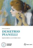 Demetrio Pianelli. Con espansione online di Emilio De Marchi edito da Loescher