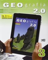Geografia 2.0. Per la Scuola media. Con espansione online vol.3 di R. De Marchi, F. Ferrara, G. Dottori edito da Il Capitello