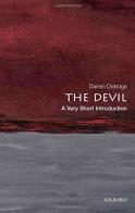 The devil di Darren Oldridge edito da Oxford University Press