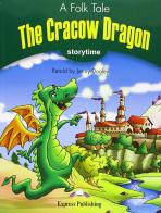 Cracow dragon. Student's pack. Con CD Audio. Con CD-ROM vol.1 di Jenny Dooley edito da Express Publishing