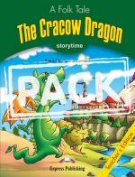 Cracow dragon. Teacher's pack. Con CD Audio. Con DVD-ROM vol.1 di Jenny Dooley edito da Express Publishing