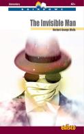 The invisible man. Level A2+ elemetary. Rainbows readers. Con CD-Audio di Herbert George Wells edito da EDISCO