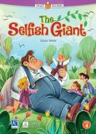 The selfish giant di Oscar Wilde edito da Celtic Publishing