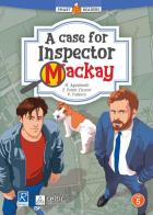 A case for inspector MacKay edito da Celtic Publishing
