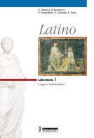 Latino. Laboratorio. Per i Licei e gli Ist. magistrali vol.1