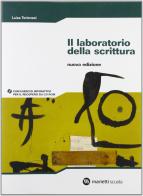 Il laboratorio della scrittura. Per la Scuola elementare. Con CD-ROM di Luisa Tortonesi edito da Marietti Scuola