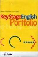 Keystage english combined build up. Student's book-Workbook-Portfolio-Module one. Con 3 CD Audio. Per le Scuole superiori di M. Giovanna Andreolli, Pamela Linwood edito da Petrini