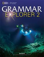 Grammar explorer. Per la Scuola media di Paul Carne edito da National Geographic Learning