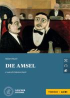 Die Amsel. A2-B1. Con File audio per il download di Robert Musil edito da Loescher