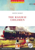 The railway children. Level A1. Helbling readers red series. Con CD Audio. Con espansione online di Edith Nesbit edito da Helbling