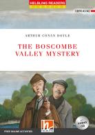 The Boscombe Valley mistery. Helbling readers red series - Classics. Con CD-Audio. Con Contenuto digitale per accesso on line di Arthur Conan Doyle edito da Helbling