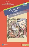 A Christmas Carol. Con e-book. Con espansione online di Charles Dickens edito da Pearson