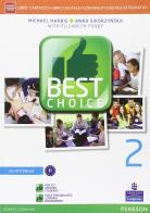 Best choiceLIM. Per le Scuole superiori. Con e-book. Con espansione online. Con libro vol.2