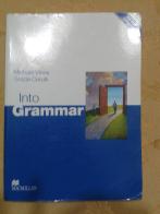 Into grammar. Student's book. Per le Scuole superiori. Con CD-ROM di Michael Vince, Grazia Cerulli edito da Edumond