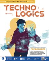 Techno logics. Tecnologia. Con Green book, Disegno, Tavole. Per la Scuola media. Con e-book. Con espansione online