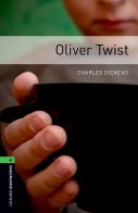Oliver Twist. Oxford bookworms library. Livello 6. Con espansione online edito da Oxford University Press
