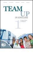Team up in english. Student's book-Workbook-Portfolio-Toolkit. Per la Scuola media. Con CD Audio. Con CD-ROM vol.1 edito da ELI