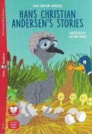 Hans Christian Andersen's stories di Hans Christian Andersen edito da ELI
