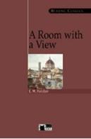 Room with a view. Con audiolibro. CD Audio (A) di Edward M. Forster edito da Black Cat-Cideb