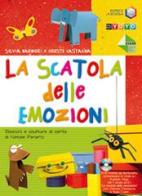 La scatola delle emozioni. Ediz. illustrata. Con DVD di Silvia Barbieri, Oreste Castagna edito da La Scuola SEI