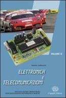 Elettronica e telecomunicazioni. Per gli Ist. tecnici e professionali. Con CD-ROM vol.1 di Daniele Ambrosetti edito da Cappelli
